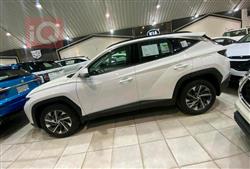 هیوندای تۆکسۆن